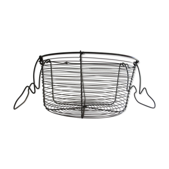 Wire basket