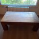 Meuble TV et table basse