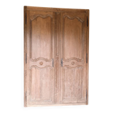 Antique wardrobe