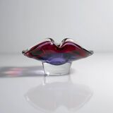 Bohemian Ashtray by Josef Hospodka for Skrdlovice - 1970s