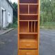 Vintage shelving unit