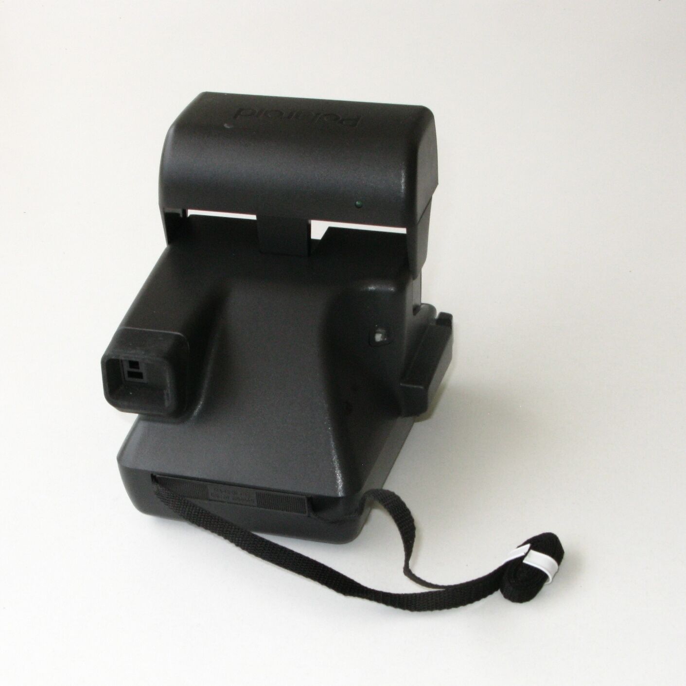 Polaroid 636 Close up instant camera