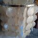 Suspension pastille de nacre ep 1960