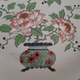 Longwy plates