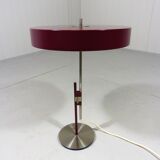 Kaiser modern president table lamp 1960’s