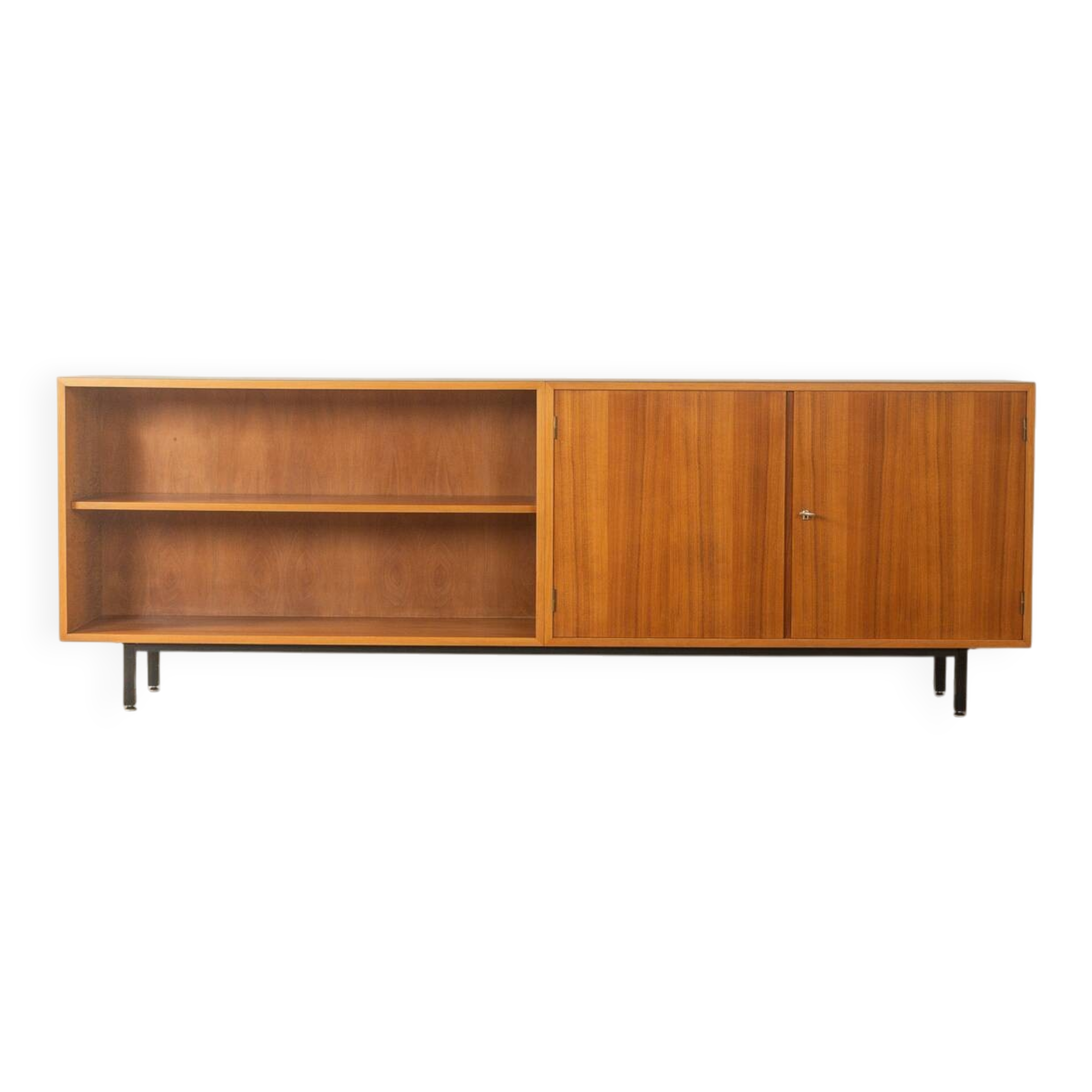 Buffet des années 1960