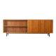 Buffet des années 1960