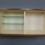 Florence Knoll for Knoll set of two hanging cabinets, model 121 + 123 W-1, 1947