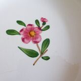 1 deep plate Sarreguemines model Armelle 221276