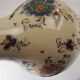 Delft porcelain pitcher, signed H Bequet for jema