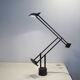Tizio lamp Richard Sapper Artemide 1972