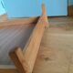 Doll double bed