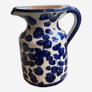 Azul MS milk jug