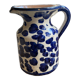 Azul MS milk jug