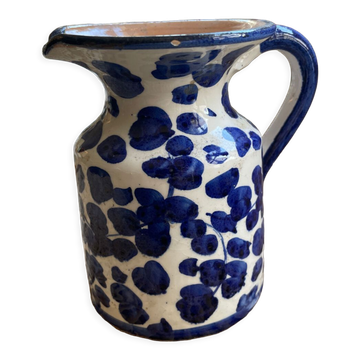 Azul MS milk jug