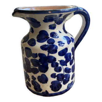 Azul MS milk jug