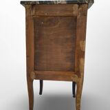 Tables de chevet italiennes, années 1950