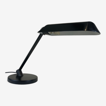 Black vintage desk lamp - Vrieland design