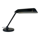 Black vintage desk lamp - Vrieland design
