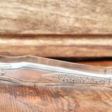 Art deco sugar tongs