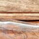 Art deco sugar tongs