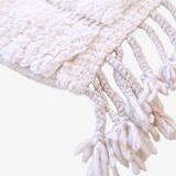 Beni Ouarain rug - 262 x 177 cm