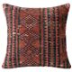 Vintage Turkish cushion cover 51x51 cm