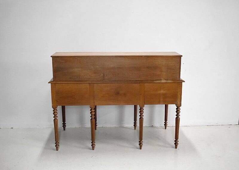 Tiered desk – 20th century