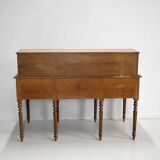 Tiered desk – 20th century