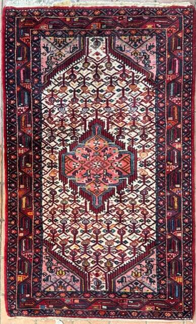 Tapis 170x103 cm