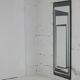 Miroir, Jacques Hitier, edited by Marly Frères, France, circa 1960