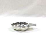 Félix Frères - Silver Metal Shell Set
