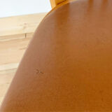 Pair of Baumann bistro chairs