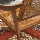 SNA armchair by Michel Ducaroy for Ligne Roset France 1950