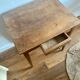 Table de ferme ancienne