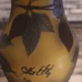 Vase gallé tip