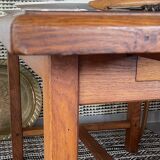 Table de ferme 160cm