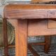 Table de ferme 160cm