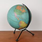 Tripod tarid globe