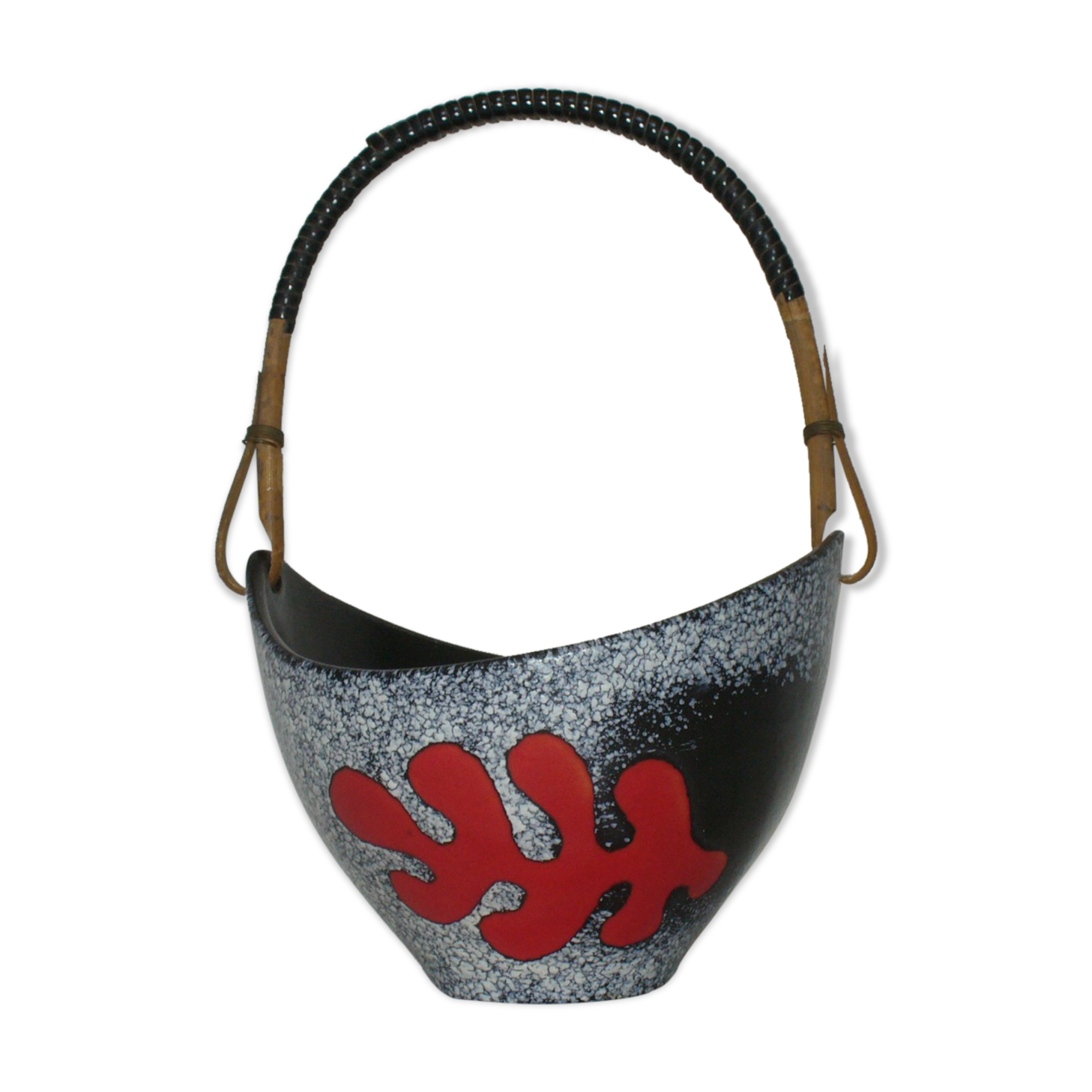 Elchinger fruit basket from the 50s