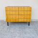 Vintage chest of drawers 1960