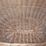 Wicker basket