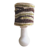 Stone lamp from the 60s/70s.