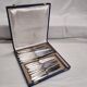 Service Table knives and dessert knives