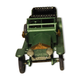 Matchbox Models Of Yesteryear No. 15 - Y-15 Rolls Royce "Silver Ghost" model - Series BY