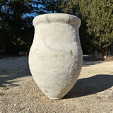 Terracotta jar