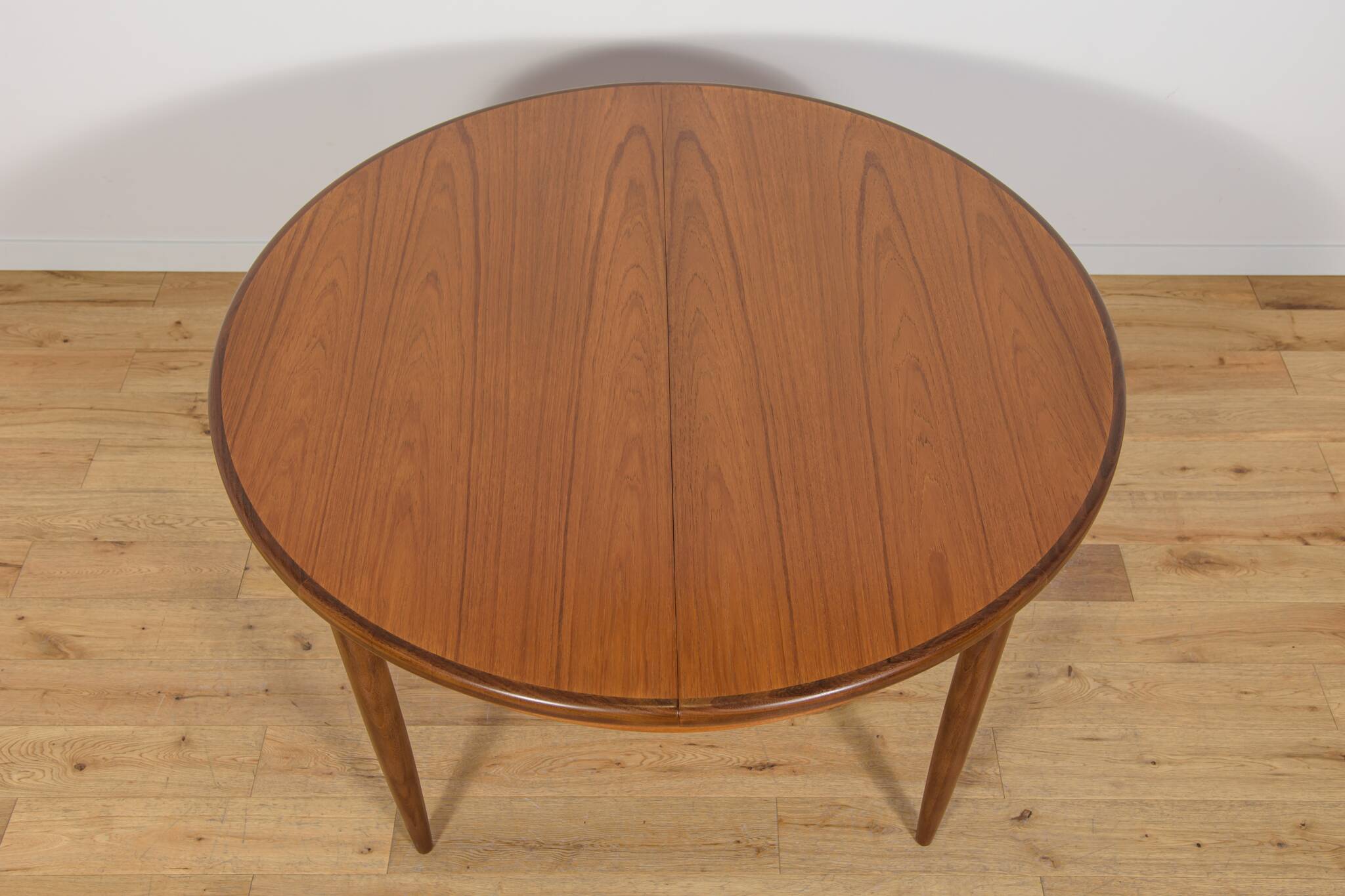 Mid-Century Fresco Dining Table in Teak from G-Plan, United Knigdom, 1960s