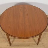 Mid-Century Fresco Dining Table in Teak from G-Plan, United Knigdom, 1960s