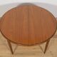 Mid-Century Fresco Dining Table in Teak from G-Plan, United Knigdom, 1960s