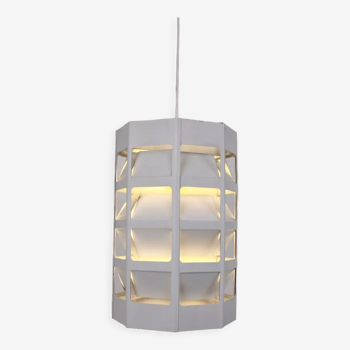 Poul Gernes  pendant lamp made by Louis Poulsen Denmark 1960s